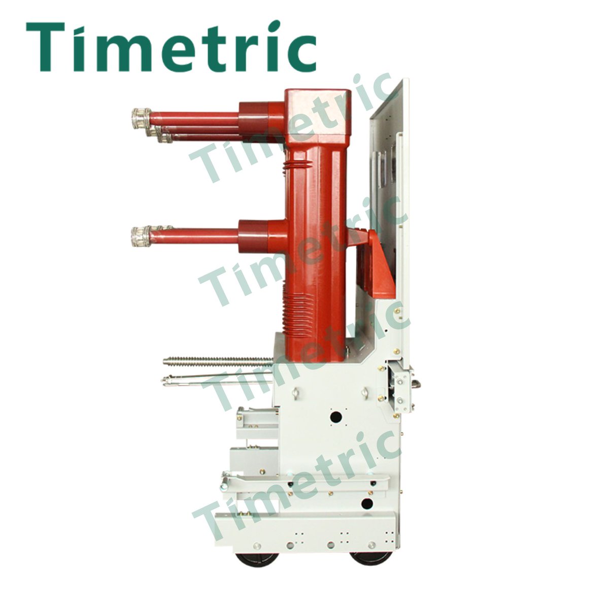 timetric's tweet photo. Medium voltage switchgear vacuum circuit breaker,VS1-12KV,ZN85-40.5KV. https://t.co/mxh4kX5fGS