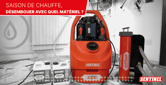 [ Saison de chauffe – Episode 2]
Pour un désembouage de pro, vous aurez besoin d'une pompe à désembouer #jetflushrapid. d'un filtre #jetflushfilter !… bit.ly/sentinel-mater…

#sentinelsolutions #chauffage #economiesdenergie #desembouage #chaudiere #pompeachaleur