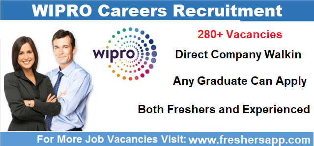 Freshersapp2's tweet photo. Wipro Recruitment 2021 | Wipro job vacancy 2021 | 2550+ Vacancies Across India | Wipro Jobs - Click here to apply ==> https://t.co/DpBT5GDtZ1 https://t.co/jWrw3mB1IA