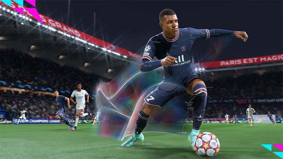 mmoball's tweet photo. FIFA 22: FUT Web App is LIVE to complement your EA Play Trial https://t.co/bQAzykjIMV 
#FIFA22 #FIFA22WebApp #FIFA22Ratings #FUT22 #mmoball https://t.co/jcUgVs4lsd
