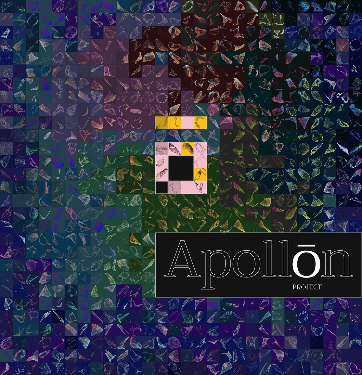 apollon_project's tweet photo. well, well, well...
here it is the Memento. the token of all 727 pieces in Apollon Project. 
right now, only 12 owners have 10 or more pieces. so they will have one and as we promised 3 will be randomly dropped between all owners.

Congrats to all members of our Community.
#NFTs https://t.co/XqVHdAAEuN
