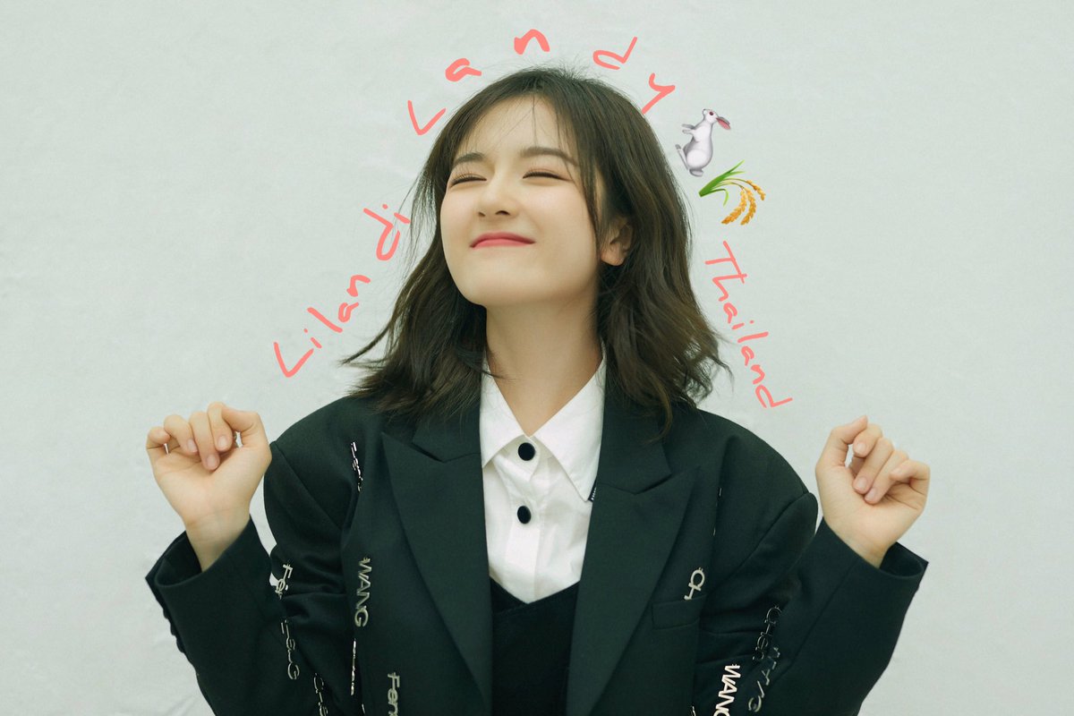 LILANDITH_'s tweet image. •🌥 #lilandi 

-210929- ฝากบ้านแฟนคลับตัวน้อยๆของ #หลี่หลานตี๋ ด้วยนะคะ เราจะมาแชร์ความน่ารักของหลานตี๋ไปพร้อมๆกัน 

#李兰迪 #LilandiFans #LilandiThailand