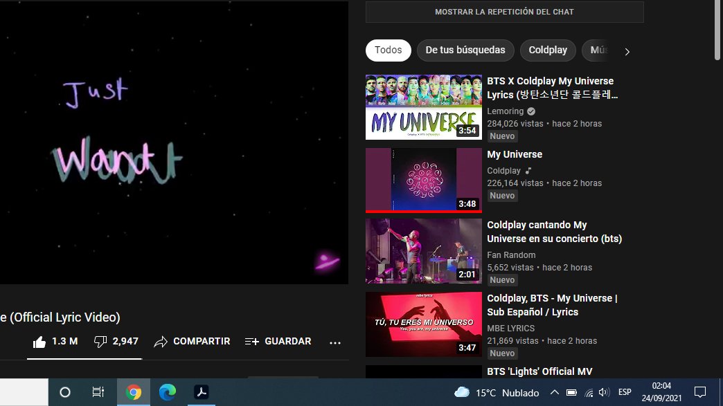 Valeria__Milla's tweet photo. Rayos, no se enviaron 4 de mis capturas 🥲🥲
22,437/22,438/22,439/22,440
#StreamConMinchu
#MyUniverse https://t.co/RW7JfDI6RP