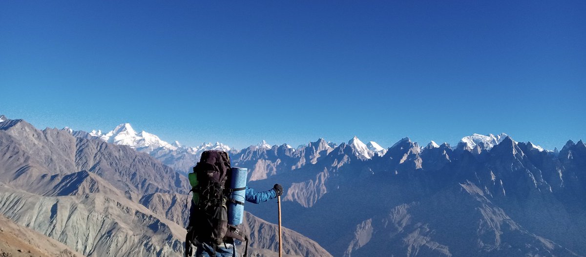 aqeelmachulovi's tweet photo. " Life is either a daring adventure or nothing at all "
@MachuloP
.
.
.
#k2viewpoint #travel #PFL #ShahidAfridi #Khan #RonaldoReturns #Ronaldo https://t.co/e0Q45vFd9U