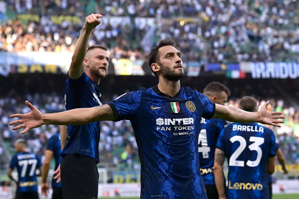 FansNerazzurri tweet picture