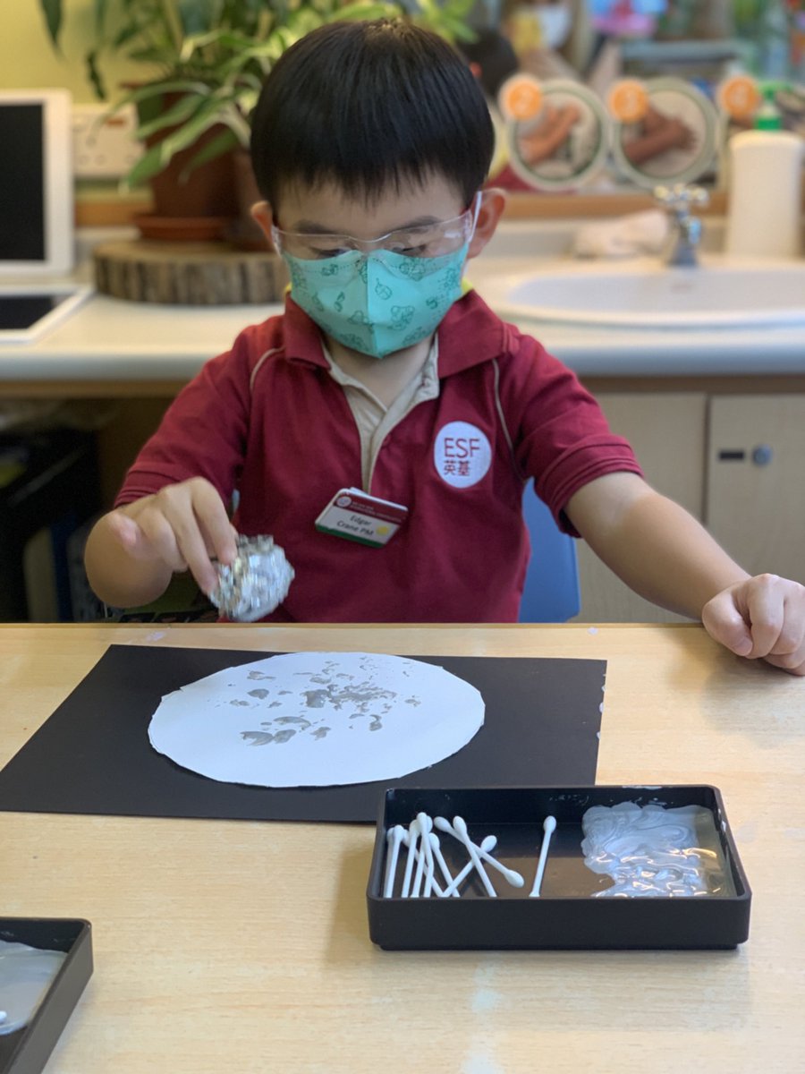 WuKaiSha's tweet photo. K2 children have enjoyed learning about different ways people celebrate the Mid-Autumn Festival. https://t.co/dl0jPrs3aN