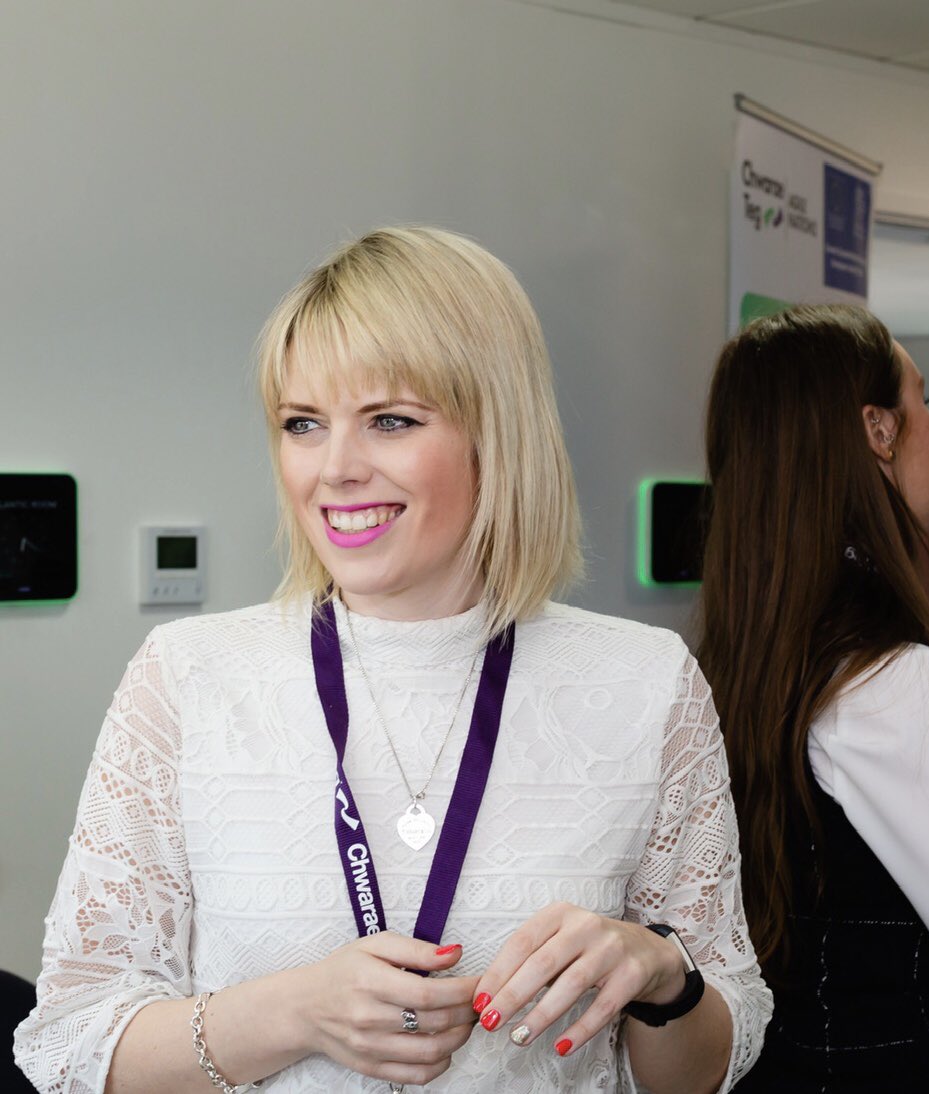 Louise Price - David tweet media