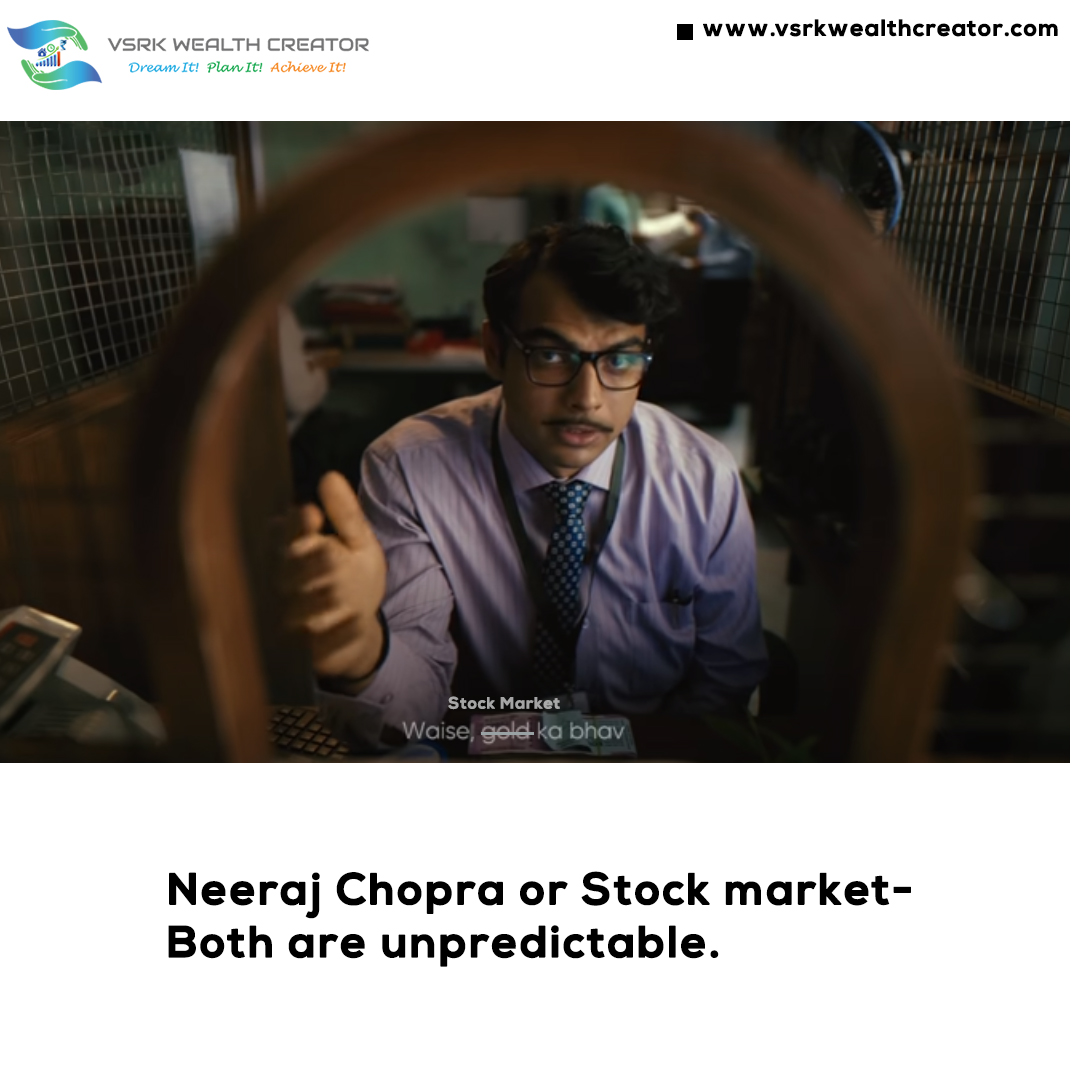 vsrkcapital's tweet photo. Currently, both are performing incredibly.

#stockmarket #sensex #nifty #sensexhigh #neerajchopra https://t.co/dwdRsS3Gti