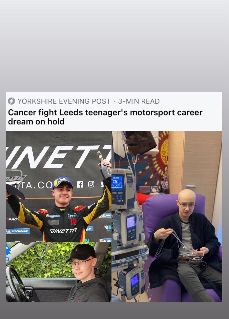 charlie tweet media