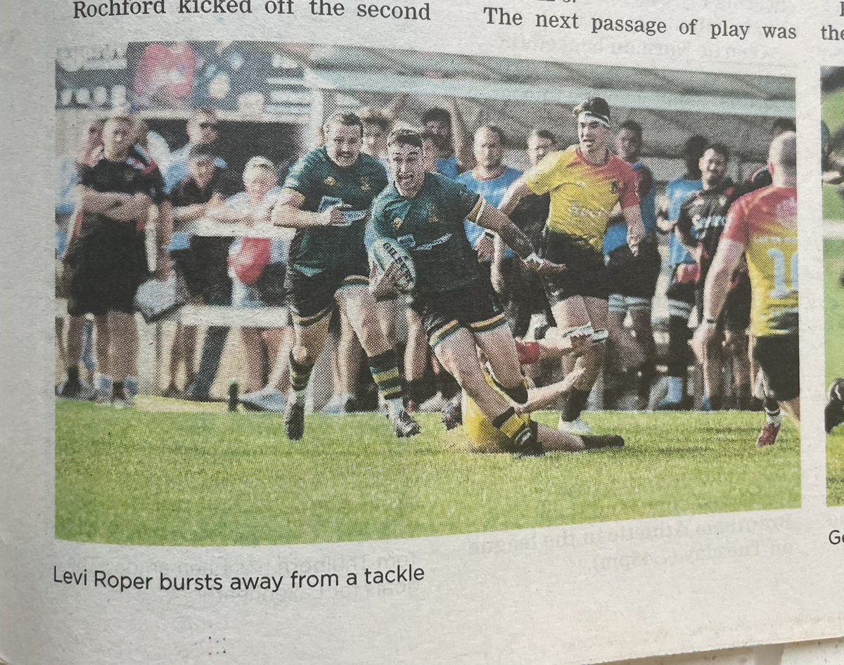 #BadgersintheBFP <a href="/levi_roper/">Levi-Jack Roper</a> <a href="/BSERugby/">Bury St Edmunds Rugby</a> <a href="/buryfree/">Bury Free Press</a>