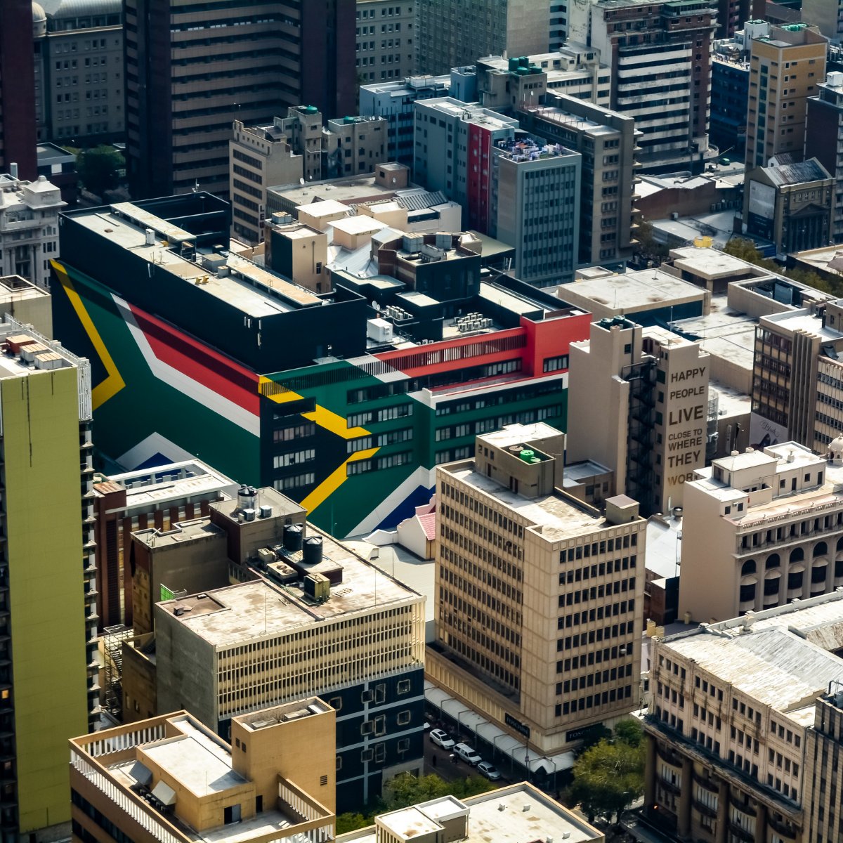 There is so much to be grateful for in our beautiful country. Happy Braai Day to all South Africans!

#medical #southafrica #braaiday #aviation