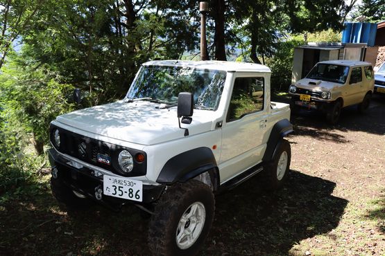 ジムニー sj30 ミラー フェンダーミラー 気持ちよかっ ja11 売買された  