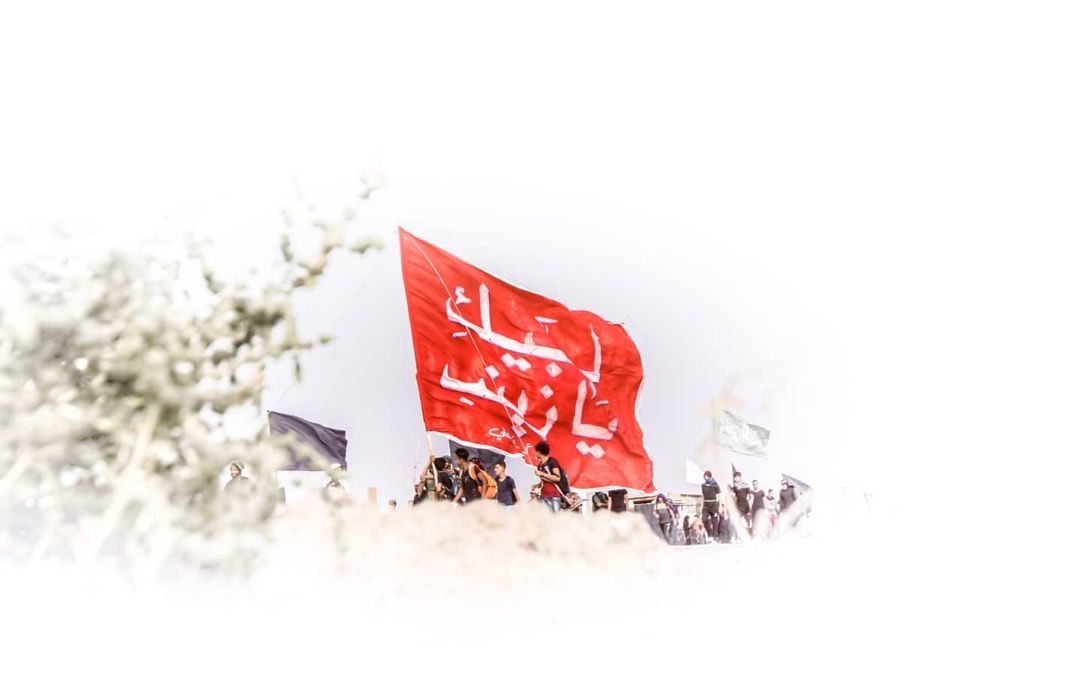 AinZahra112's tweet photo. The Walk Towards Heaven 💓🕊.
#Arbaeen2021
#AzadariWillContinue https://t.co/R7JozFd6N2