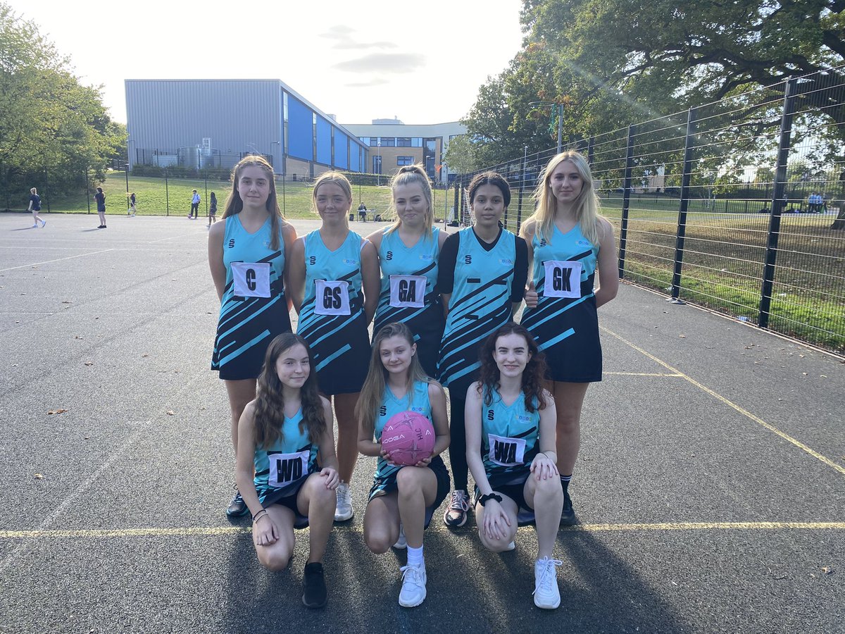 HLC PE Department tweet media