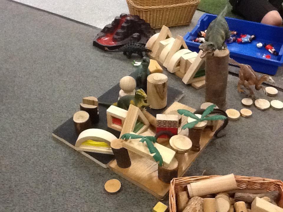 DucklingClass's tweet image. The children have settled into full time school so well.  Here are some photos of what they have been doing in class...