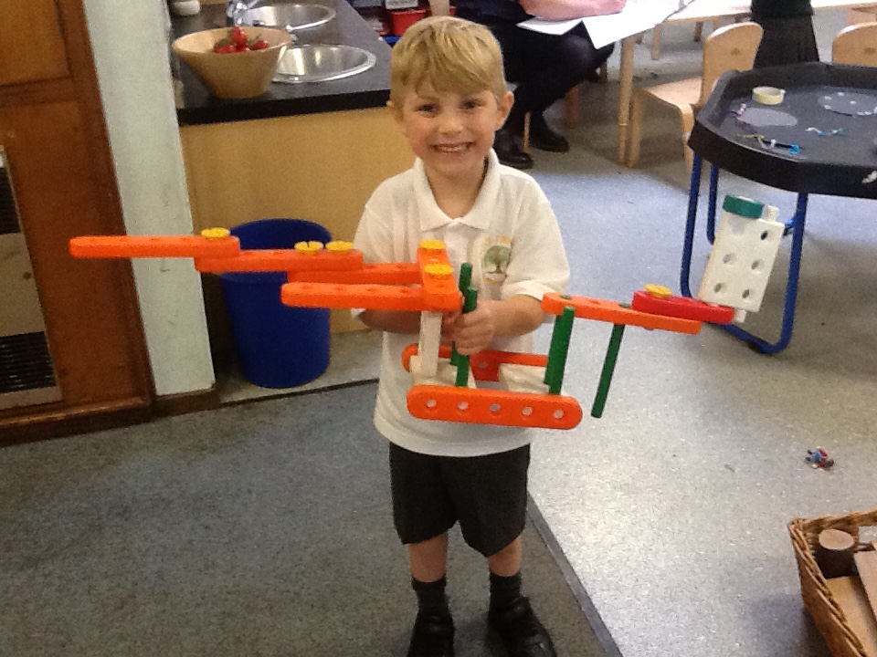 DucklingClass's tweet image. The children have settled into full time school so well.  Here are some photos of what they have been doing in class...