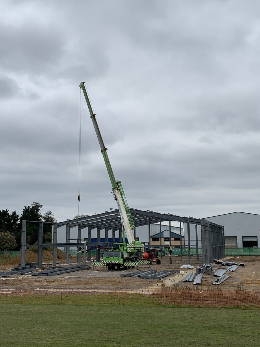 Andrew Foster tweet media