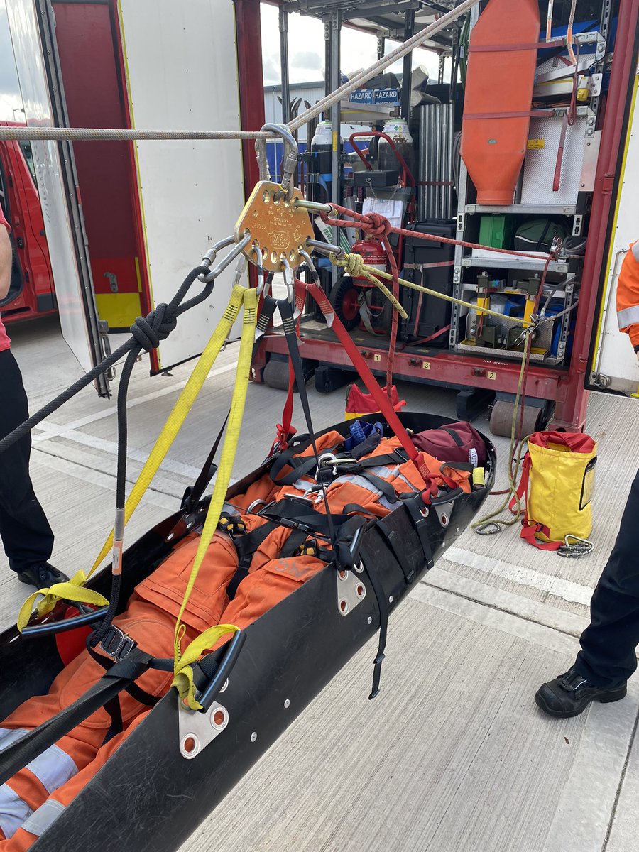 HWFIRE USAR (@hwfire_usar) on Twitter photo Couldn’t have asked for better weather on the new 5 members initial LACE course, some great skills to add value to the unit. <a href="/HWFireDroitwich/">HWFire Droitwich</a> <a href="/HWFireWFhub/">Wyre Forest Fire Station</a> <a href="/HWFire/">Hereford & Worcester Fire and Rescue Service</a> Couldn’t have asked for better weather on the new 5 members initial LACE course, some great skills to add value to the unit. <a href="/HWFireDroitwich/">HWFire Droitwich</a> <a href="/HWFireWFhub/">Wyre Forest Fire Station</a> <a href="/HWFire/">Hereford & Worcester Fire and Rescue Service</a>