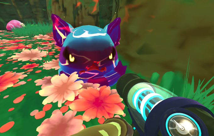 Slimerancherのtwitterイラスト検索結果