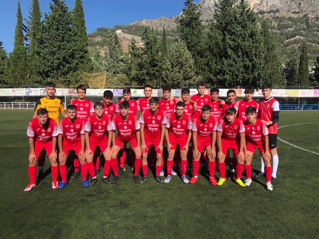 CANTERA CD TORREPEROGIL tweet media