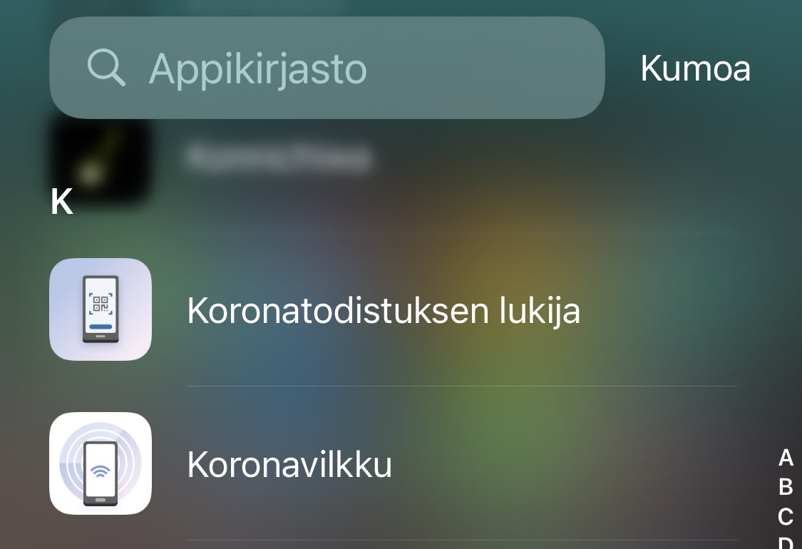 Sami Köykkä tweet media