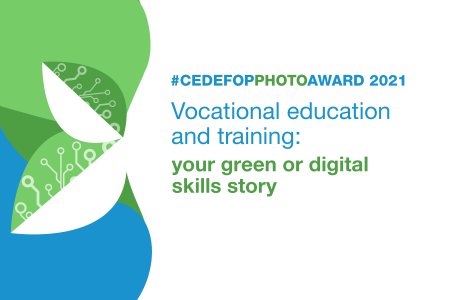 MSSOO_ASOO's tweet photo. 📷U okviru Europskog tjedna vještina stečenih u strukovnom obrazovanju i osposobljavanju, šestu godinu zaredom održava se #CedefopPhotoAward, natjecanje koje organizira Europski centar za razvoj strukovnog obrazovanja i osposobljavanja (Cedefop).

Više na👉https://t.co/4DqIqO0C4k https://t.co/2zFBRXJjaN