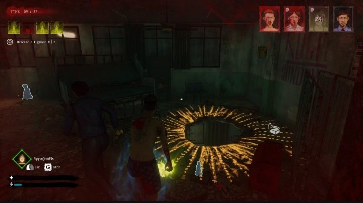 lulu_pass's tweet photo. Conheça Home Sweet Home: Survive, é um novo jogo assimétrico bem similar ao Dead by Daylight.
Link:https://t.co/tP4iWjefw4
#HomeSweetHomeSurvive #YggDrazilGroup #Driftup #LuluGamePass #SurvivalHorror #indiedev #indiegame #indiehorror #DeadbyDaylight #Steam #IndieGameDev https://t.co/TeGJ1Wkieh