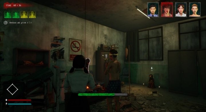 lulu_pass's tweet photo. Conheça Home Sweet Home: Survive, é um novo jogo assimétrico bem similar ao Dead by Daylight.
Link:https://t.co/tP4iWjefw4
#HomeSweetHomeSurvive #YggDrazilGroup #Driftup #LuluGamePass #SurvivalHorror #indiedev #indiegame #indiehorror #DeadbyDaylight #Steam #IndieGameDev https://t.co/TeGJ1Wkieh