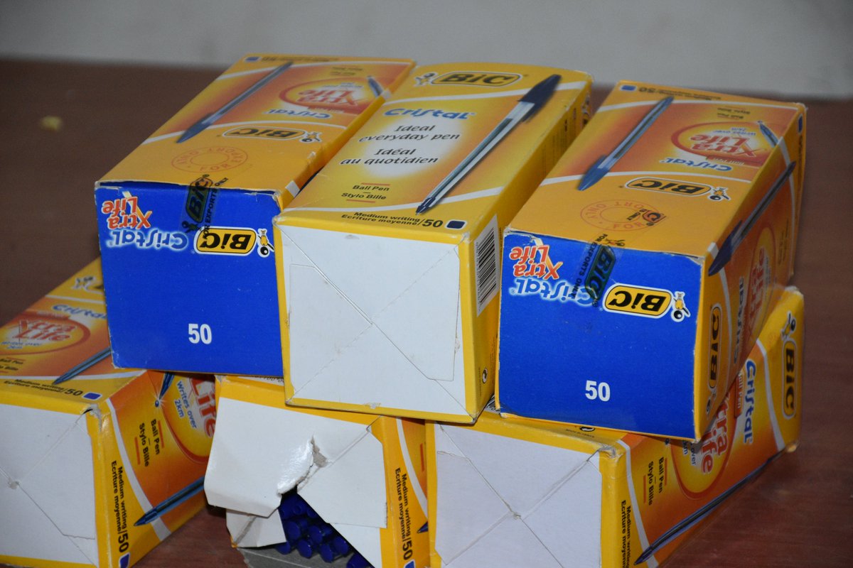 EthiopiaTmgo's tweet photo. TMGO Cares
TMGO supported stationary for more than 400 #children of #low #income #community members in #collaboration with BEY PISON (our caterer at project site). This #support is for the third time & continues every year
#Ethiopia #renewableenergy #Goethermal #meridiam https://t.co/Q31s56lfVH