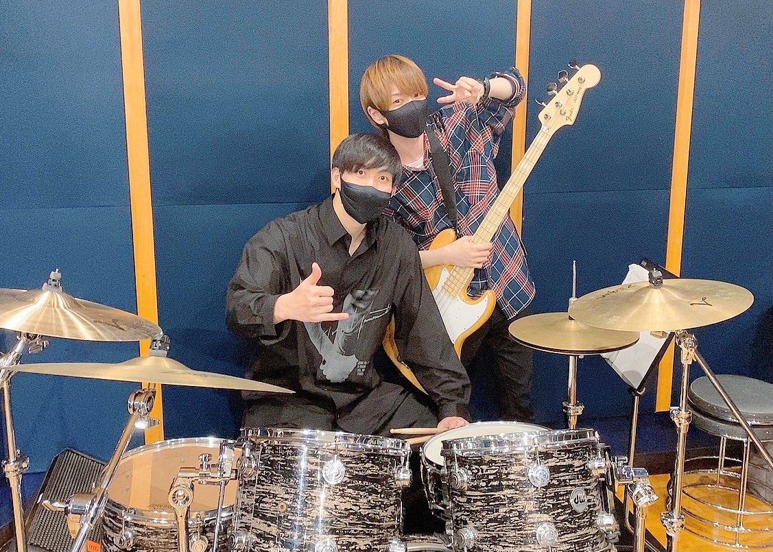 hiilau's tweet photo. Akiharu greets every fellow bisexual a very happy #BiVisibilityDay! You are all valid and loved!
『 #ギヴン #Given #GivenStage #Akiharu 』 https://t.co/DZGHFSfMZv