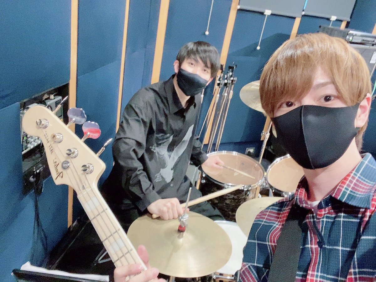 hiilau's tweet photo. Akiharu greets every fellow bisexual a very happy #BiVisibilityDay! You are all valid and loved!
『 #ギヴン #Given #GivenStage #Akiharu 』 https://t.co/DZGHFSfMZv