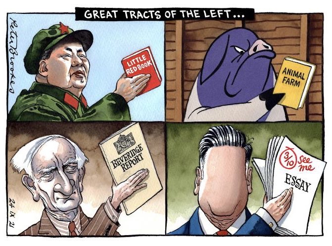Political Cartoon on Twitter: Political Cartoon on Twitter: