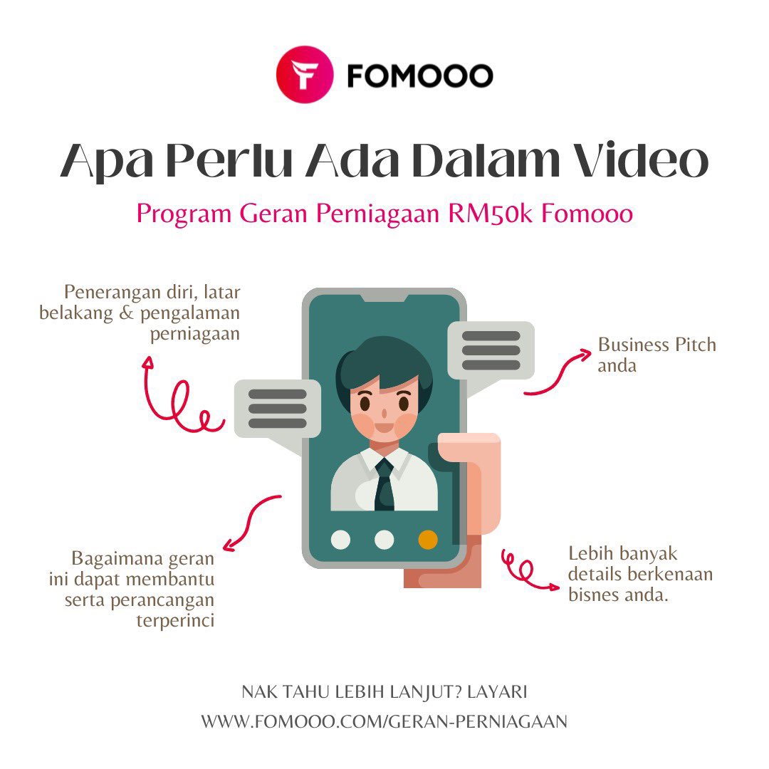 Fomooo Hashtag On Twitter