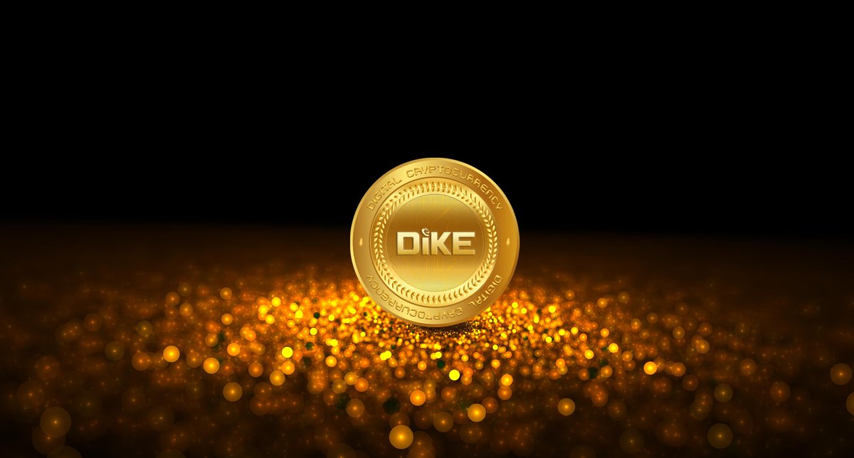 dike11_io's tweet photo. #dikecoin https://t.co/3HSINduFoN