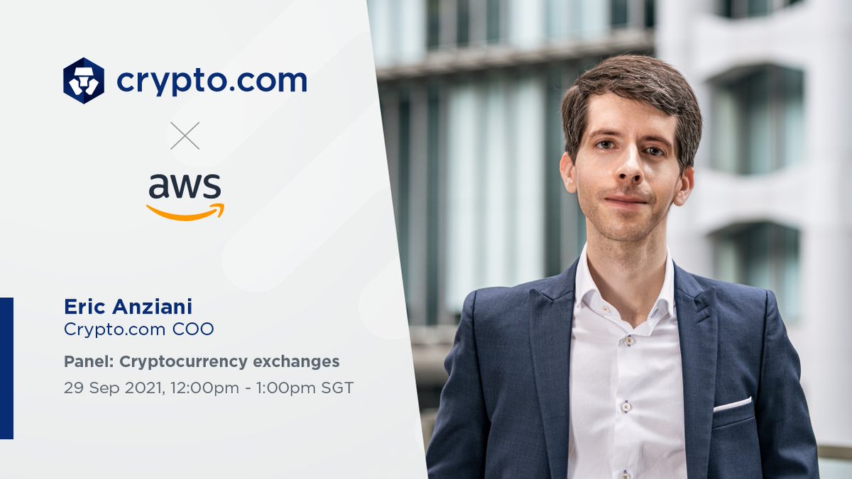 Crypto.com tweet media