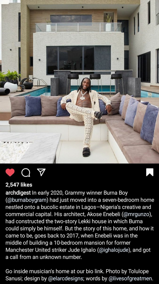 Akose Enebeli tweet media