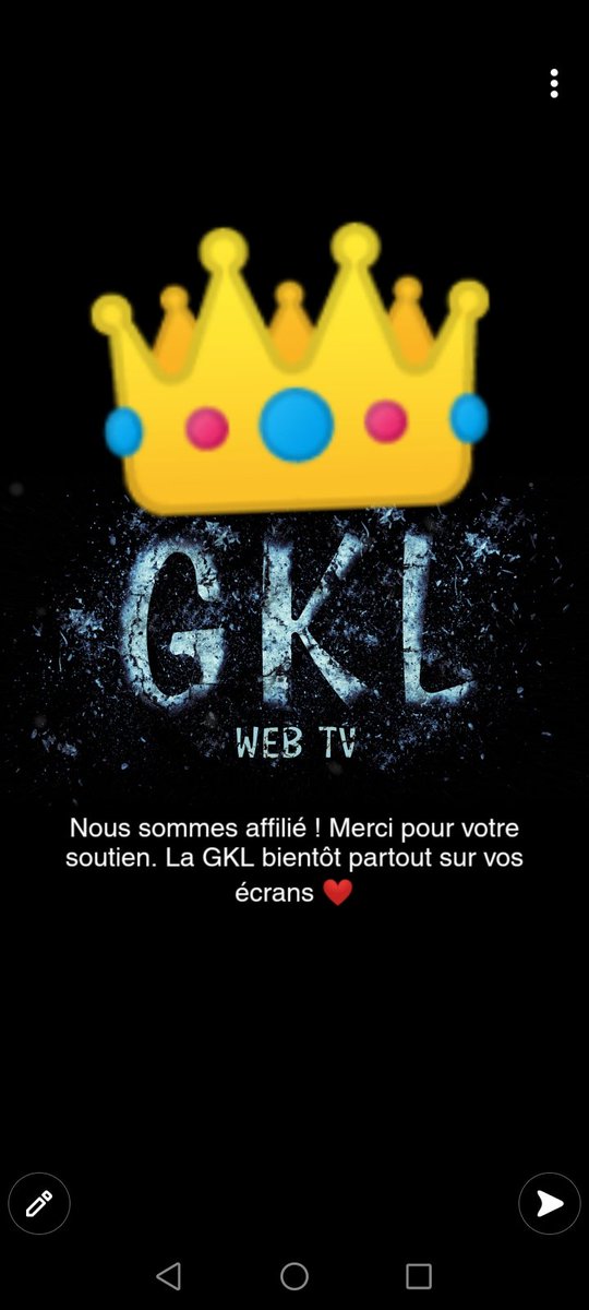 cylluss34stream's tweet photo. Video YouTube en préparation pour le début de la semaine avec présentation, objectif et explications de la démarche 😍 merci encore pour le soutien
#Fortnite #RocketLeague #pokemon #Warzone #twitch https://t.co/0TikrV06Ai