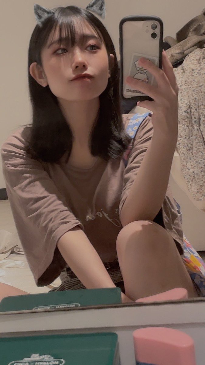 _rryyaa_'s tweet photo. https://t.co/I3bz1MsaHQ