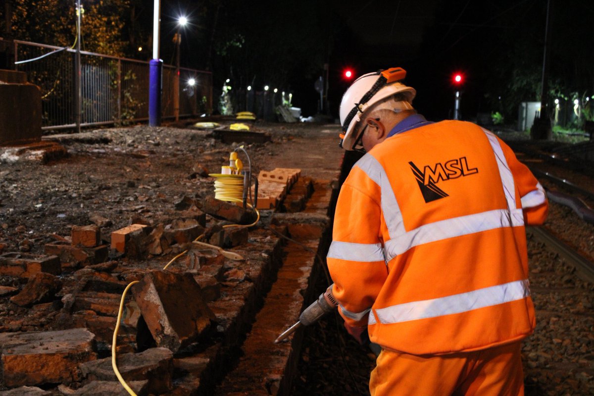 Masonry Solutions Ltd tweet media