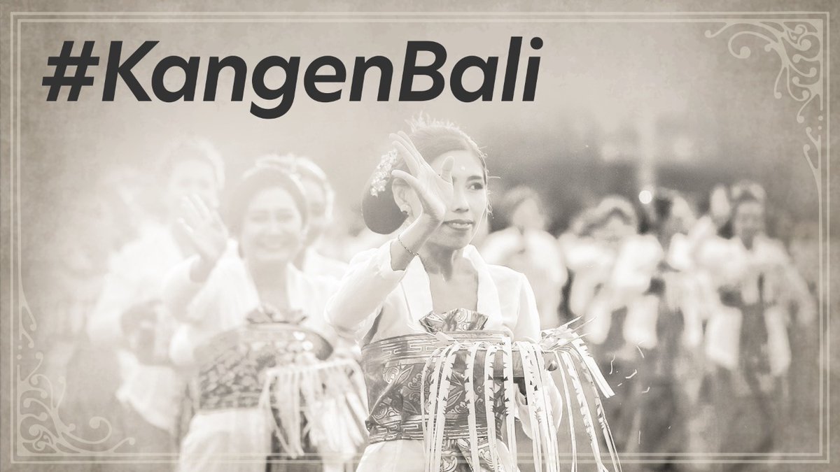psi_denpasar's tweet photo. Yang #KangenBali mari berdoa agar Bali kembali pulih

https://t.co/mEyB7hWCNk https://t.co/kyiWMCtoZG