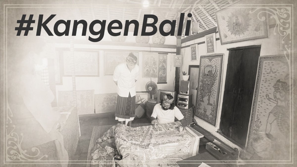 psi_denpasar's tweet photo. Yang #KangenBali mari berdoa agar Bali kembali pulih

https://t.co/mEyB7hWCNk https://t.co/kyiWMCtoZG
