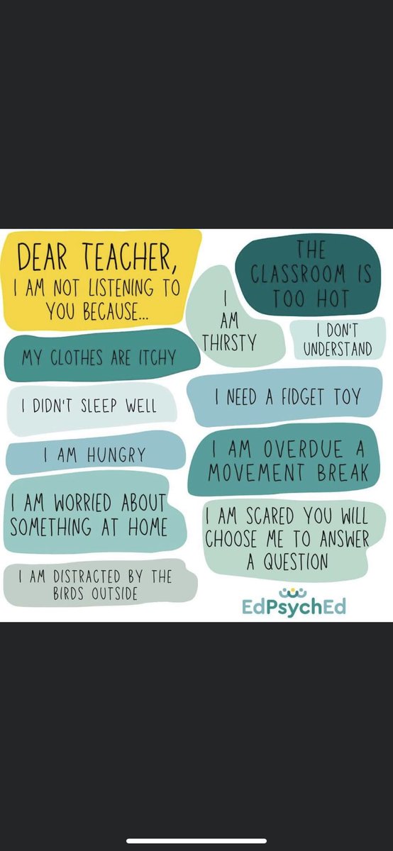 LSandiford3's tweet photo. @StaidansbMrC @staidansbY4 @Staidansb beautifully summed up https://t.co/pgFQQFmqyv
