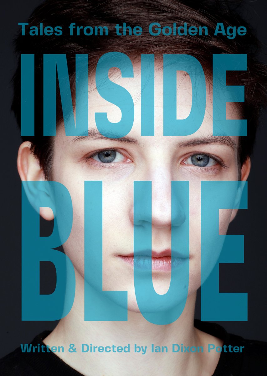 GoldenAgeTC's tweet photo. #InsideBlue to be staged at @WhiteBearTheatr along with #DNA #TheBeast & #IRichard 27-28 Sept "well-written" "brilliantly acted” "compelling” “Beata's Taczalska’s characterisation is disarmingly direct" "completely fascinating” ★★★★★ @Theatremonkey1 https://t.co/l9PKR4nZPe https://t.co/4ffKzzXLcb