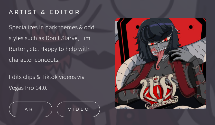 BakunawaVT's tweet photo. There are bills to pay, got sick with Covid &amp; I make VERY LITTLE with my IRL job. I'm opening commissions for:

🔹 WRITING
🔹 ART
🔹 VIDEO EDITING

Portfolio @ https://t.co/ftG2vktx4m

RTs appreciated #artph #ArtistsofSEA #VTuberUprising #VTuber #EnVTuber #PHVtuber https://t.co/utw4lU2K2N