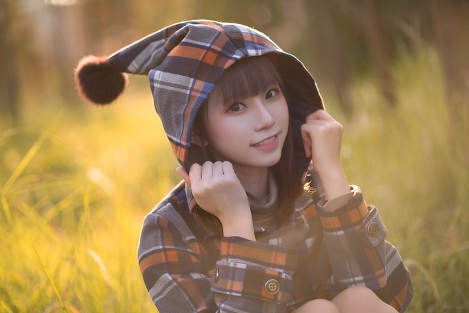 Twitterのコスプレ画像103