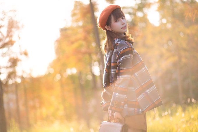 Twitterのコスプレ画像104