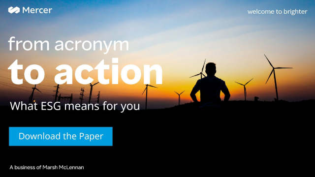 In our view, #environmental, social and #governance (ESG) considerations should now be a central part of all corporate and #investment discussions. We're sharing top tips on how to start the discussions around your collective tables. #ESG #sustainability bit.ly/39wwWdR
