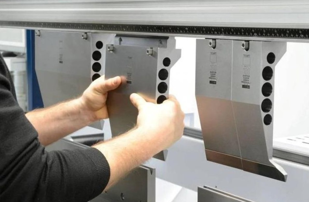 opiegroup's tweet photo. Here at Opie Manufacturing Group, we have one of the largest ranges of tooling for our machines. Meaning can support one of the largest ranges of projects, custom jobs and complex tasks in Australia!

#opiegroup https://t.co/HUhokVt43W