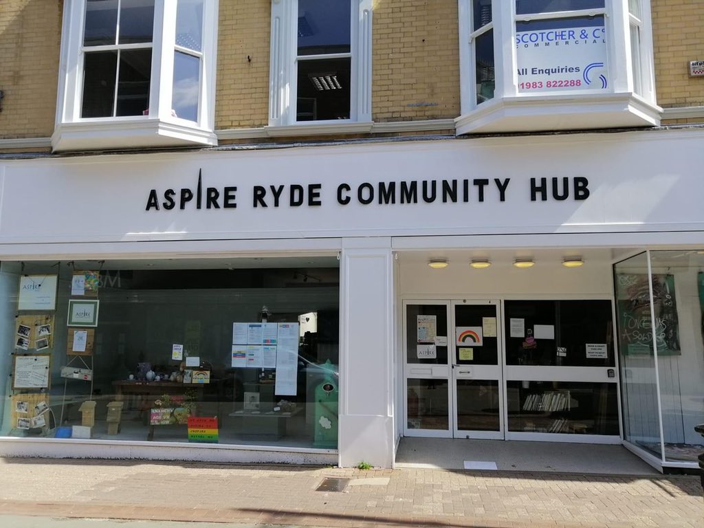 Have you visited our community shop yet ?
