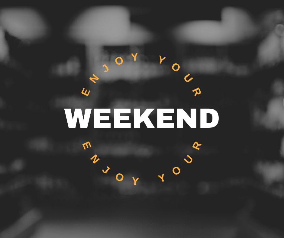 ManagementPark's tweet image. Have a great holiday weekend everyone!